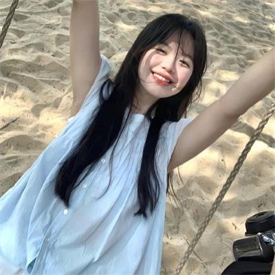 防暴女孩