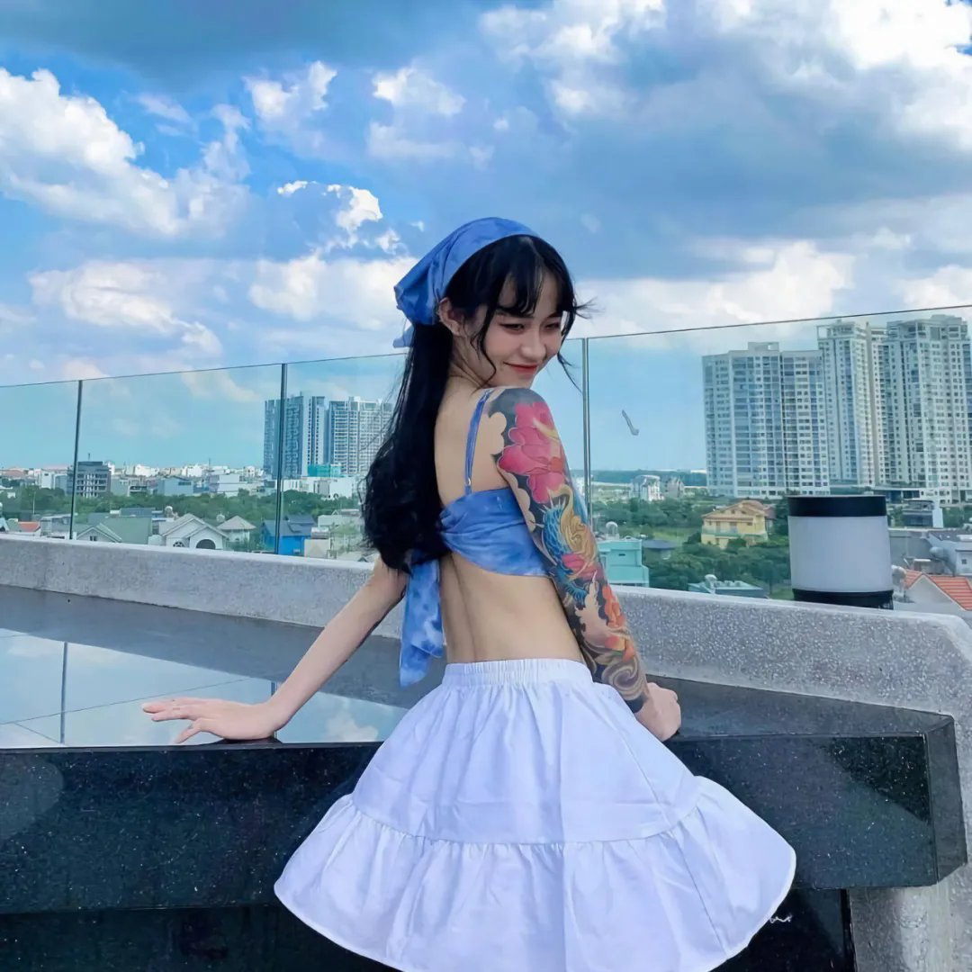 童子汀